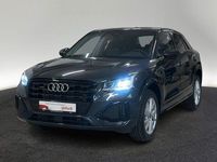 Second-hand Audi Q2 Advanced 190 CP (139 kW) 2025 Gri SUV