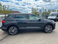 gebraucht Seat Tarraco Xperience e-HYBRID AHK 360° Memory