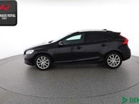 Gebraucht Volvo V40 CC Plus 190 PS (139 kW) 2017 Onyx black Kombi