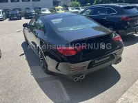 Gebraucht Mercedes CLS53 AMG AMG 435 PS (319 kW) 2020 Schwarz Coupé