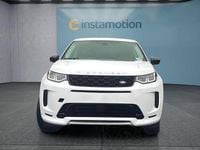 Gebraucht Land Rover Discovery Sport 2025 Weiss SUV