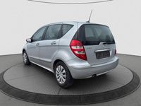 Gebraucht Mercedes A150 95 PS (69 kW) 2008 Silber Limousine