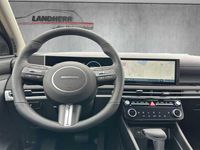 Neu Hyundai Tucson Advanced 160 PS (117 kW) 2025 Schwarz SUV