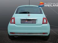 gebraucht Fiat 500 1.2 8V Start&Stopp Lounge