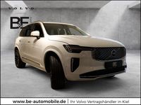 Neu Volvo XC90 Plus 455 PS (334 kW) 2025 Weiß SUV