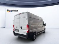 Gebraucht Opel Movano 140 PS (102 kW) 2023 Weiß Van