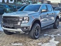 Gebraucht Ford Ranger Raptor 205 PS (150 kW) 2025 Comand grey Abholung