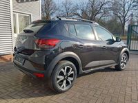 gebraucht Dacia Sandero Stepway TCe 90 Expression *PDC*SHZ*LED*Kamera* ...