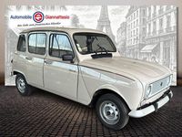 Gebraucht Renault R4 34 PS (25 kW) 1989 Beige Kleinwagen