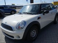 Usado Mini ONE 75 HP (55 kW) 2009 Branco Citadino