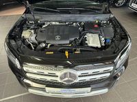 Gebraucht Mercedes GLB180 Style 116 PS (85 kW) 2022 Nachtschwarz SUV