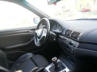 gebraucht BMW 330 i