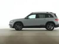 Gebraucht Mercedes GLB200 AMG 360 PS (264 kW) 2026 Grau SUV