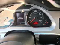 Gebraucht Audi A6 190 PS (139 kW) 2009 Schwarz Kombi