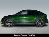 Gebraucht Porsche Macan 380 kW (517 PS) 2025 Oakgrünmetallic neo SUV