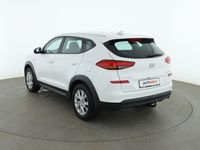 gebraucht Hyundai Tucson 1.6 Trend 2WD, Benzin, 18.420 €