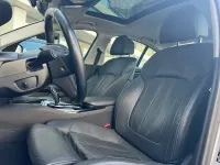 Gebraucht BMW 520 Luxury Line 190 PS (139 kW) 2021 Silber Limousine