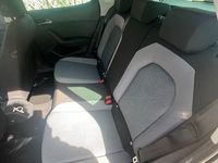 Gebraucht Seat Arona Style 116 PS (85 kW) 2019 Grau SUV
