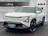 Neu Kia EV5 Earth 160 kW (218 PS) 2026 Weiß SUV
