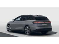 Neu VW ID.7 GTX 250 kW (340 PS) 2026 Grau Kombi