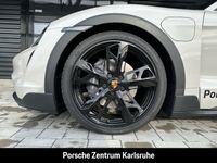 gebraucht Porsche Taycan 4 Cross Turismo Offroad Paket HA-Lenkung
