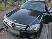 Gebraucht Mercedes C320 224 PS (164 kW) 2008 Kombi