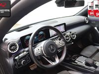gebraucht Mercedes CLA250 Coupe AMG HEADUP,KEYLESS,360GRAD,CARPLAY