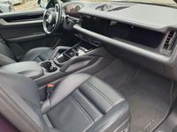 Gebraucht Porsche Cayenne Coupe 354 PS (260 kW) 2024 Coupé