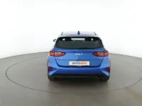 Occasion Kia Ceed Edition 7 2021 Blauw Hatchback