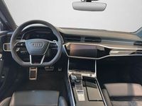 Gebraucht Audi RS6 Performance 630 PS (463 kW) 2025 Gletscherweiß metallic (metallic) Kombi