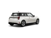 Occasion Mini Cooper SE 160 kW (218 ch) 2025 Blanc Citadine