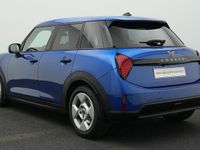 Gebraucht Mini Cooper Classic 156 PS (114 kW) 2024 Blau Kleinwagen