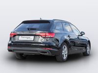 gebraucht Audi A4 Avant 35 TFSI NAVI PRIVACY SITZHZ PDC Tiemeyer Remscheid GmbH & Co KG Tiemeyer Remscheid GmbH & Co KG