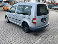 gebraucht VW Caddy bj 2005/ Auto steht in Egelsbach!