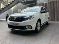 gebraucht Dacia Logan MCV II Kombi Essential +HU NEU+1.HAND+