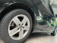 Gebraucht Mercedes B180 122 PS (89 kW) 2015 Schwarz Kleinwagen