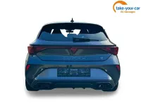Nowe Cupra Leon VZ 300 KM (220 kW) 2025 Wählbar Sedan/Limuzyna