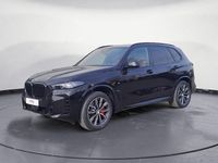 Neu BMW X5 381 PS (280 kW) 2026 Schwarz SUV