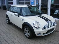 gebraucht Mini ONE ONE