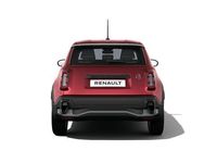 Neu Renault 4 E-Tech Evolution 89 kW (122 PS) 2026 Rot SUV