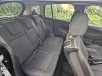 Brugt Ford B-MAX 120 HK (88 kW) 2012 Sort MPV