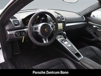 gebraucht Porsche Cayman GTS ''Navi PTV PDC 2-Zonen Klimaautomatik ''