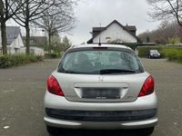 gebraucht Peugeot 207 Urban Move