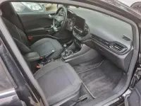 Gebraucht Ford Fiesta S 101 PS (74 kW) 2018 Schwarz Kleinwagen