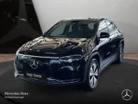 Neu Mercedes EQA250+ Progressive 139 kW (190 PS) 2026 Schwarz SUV