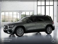 Second-hand Mercedes GLB35 AMG 306 CP (225 kW) 2024 Gri SUV