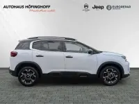 Gebraucht Citroën C5 Aircross 145 PS (106 kW) 2025 Okenitweiß + dach schwarz SUV