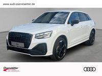 Neu Audi Q2 S-Line 150 PS (110 kW) 2026 Weiss SUV