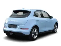 Gebraucht Ora 03 125 kW (171 PS) 2023 Blau Kleinwagen