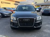 Gebraucht Audi Q5 Sport 245 PS (180 kW) 2013 SUV